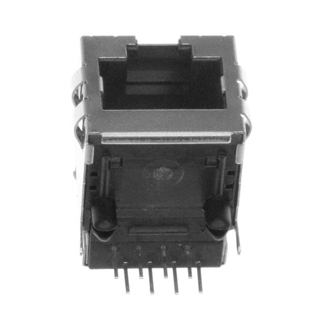 6605759-1 TRP Connector B.V.  Jack di connessione modulari con magneti